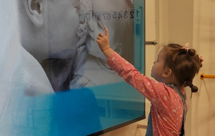 папы-защитники